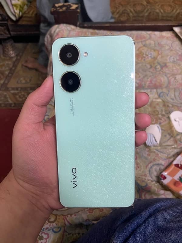 vivo y03 10by10 condition 0