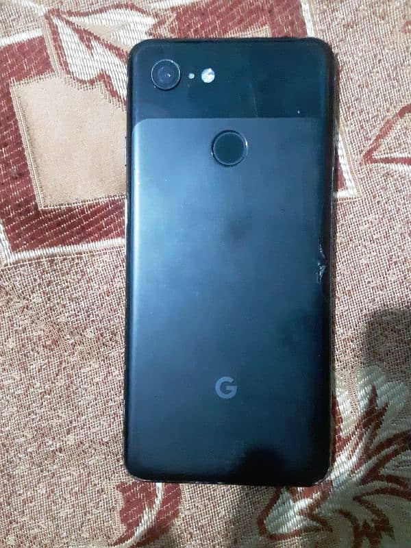 Google Pixel 3 0