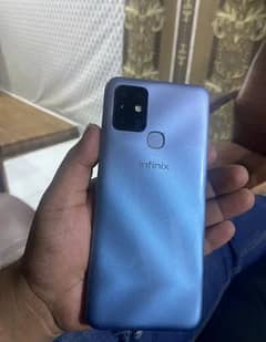 Infinix