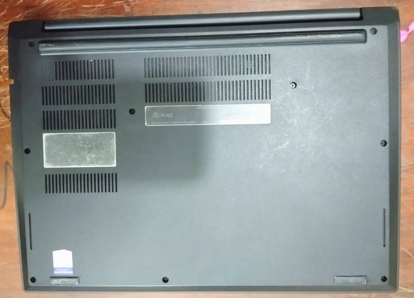 Lenovo E480 6