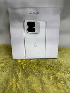 google pixel 9 pro fold official pta approved