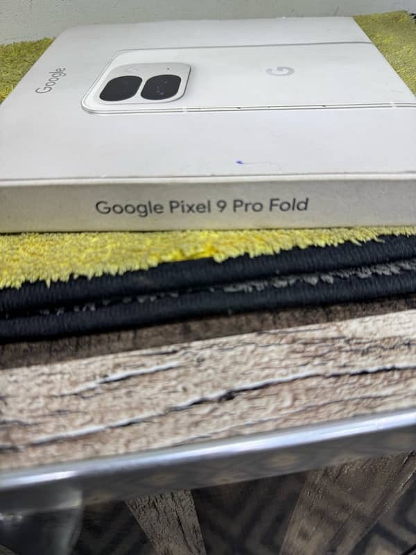 google pixel 9 pro fold official pta approved 1