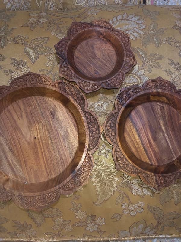 hand made plates 2