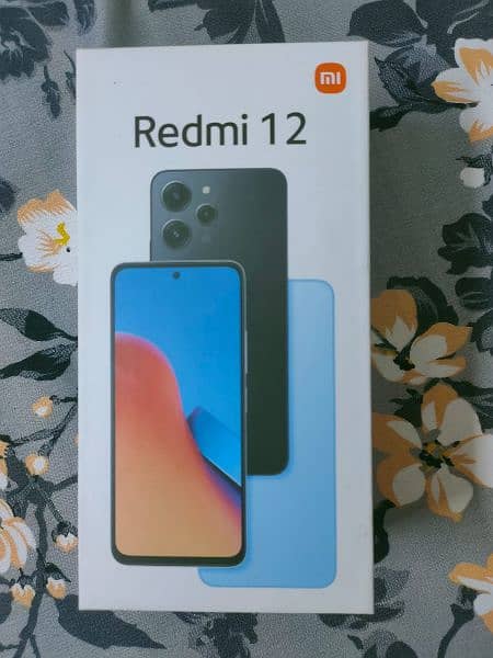 redmi 12 2