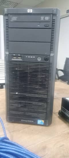 server hp proliant ML150G6