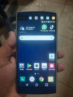 LG v10 4gb 64gb