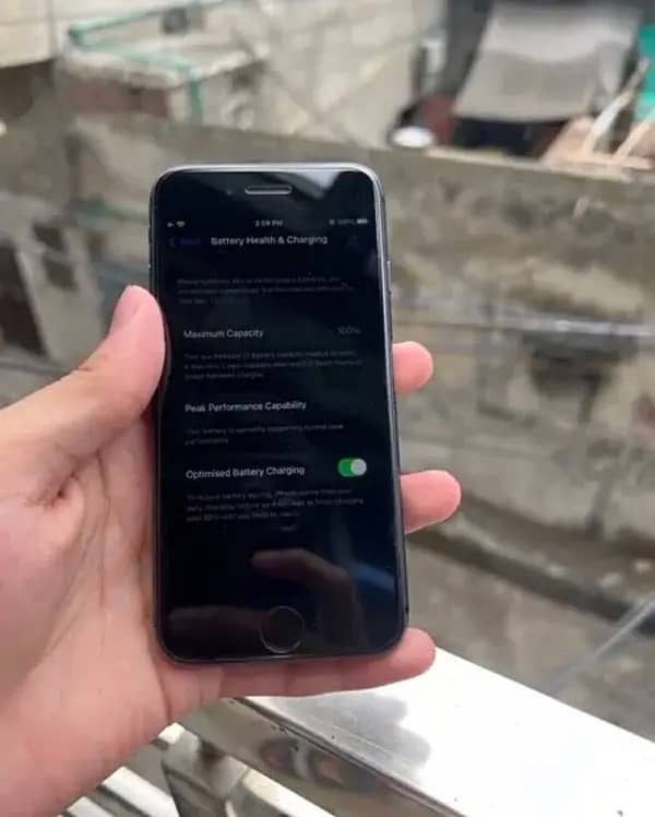 iphone 8 Pta approved lush condition 10/10 urgent sale 2