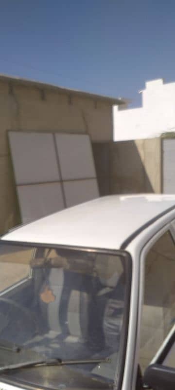 Suzuki Mehran VXR2000 3