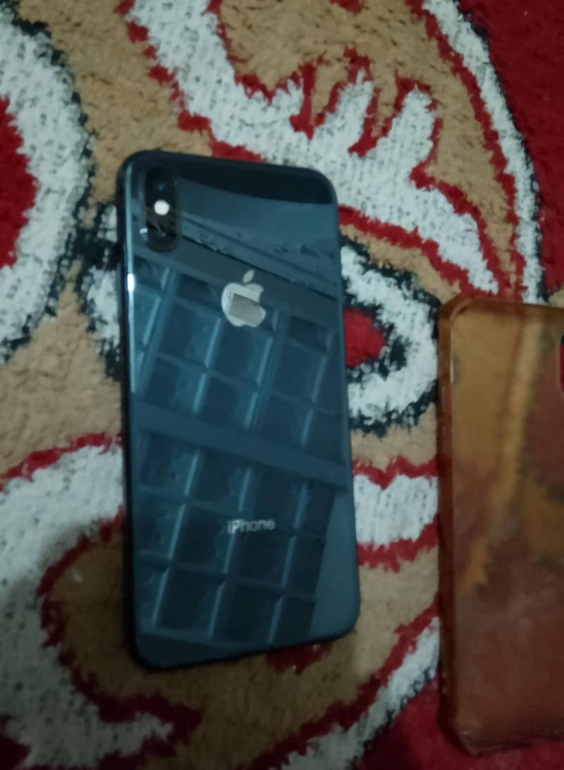 iphone x non pta 0