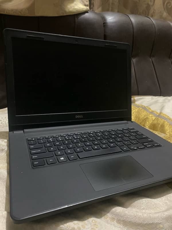 Dell Vostro, Core I7 7th generation 1tb hard Disk, 8gb ram 1