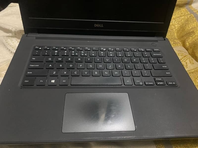 Dell Vostro, Core I7 7th generation 1tb hard Disk, 8gb ram 3