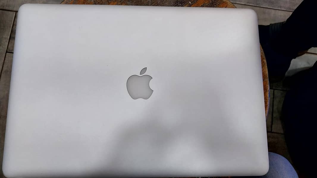 MacBook Pro 2015 4