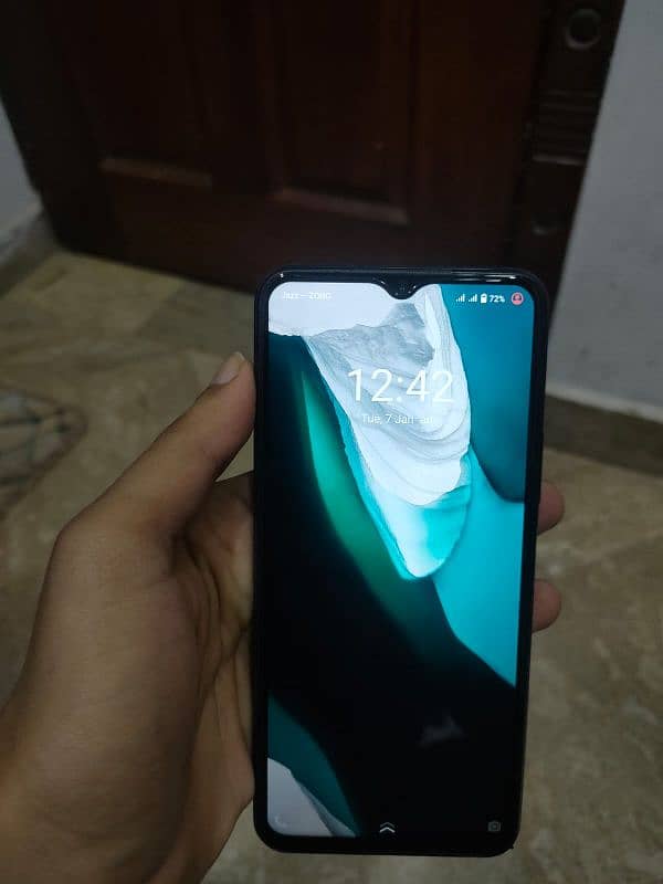 VIVO Y33s FOR SALE AND EXCHANGE. . 03223712875 2