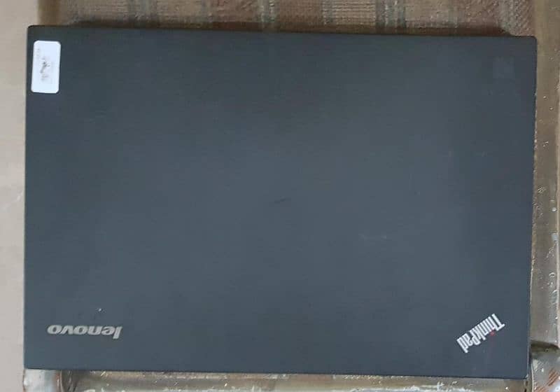 Lenovo laptop for selling 1