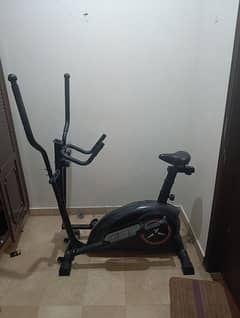 Excersize cycle/bike