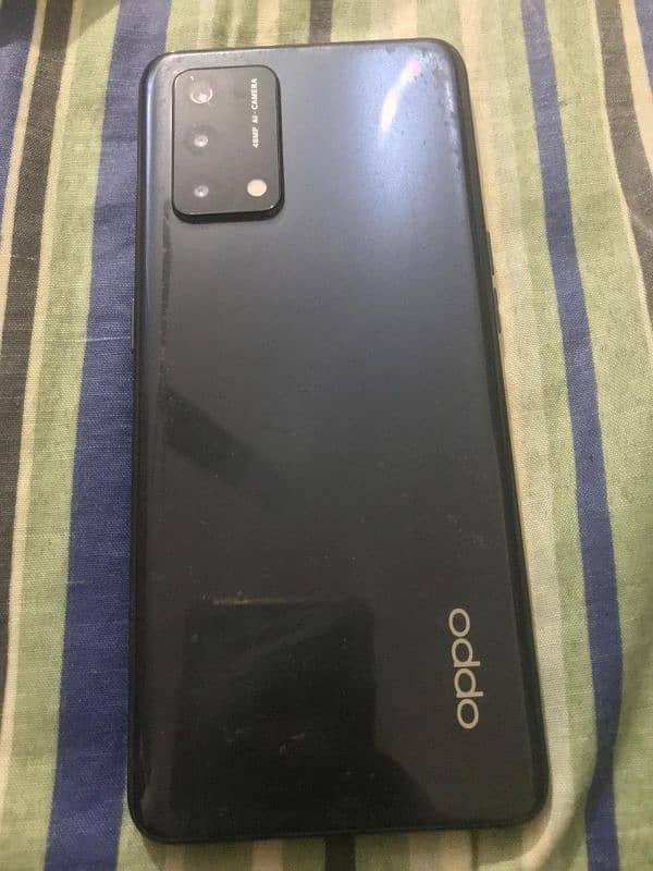 Oppo A74 for sale 1