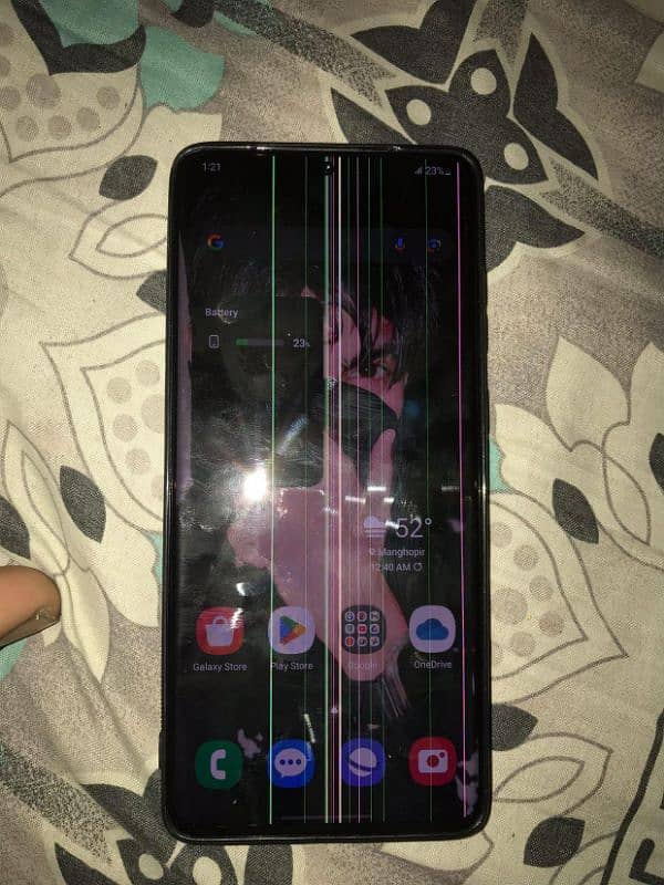 Samsung s20 plus non pta 1