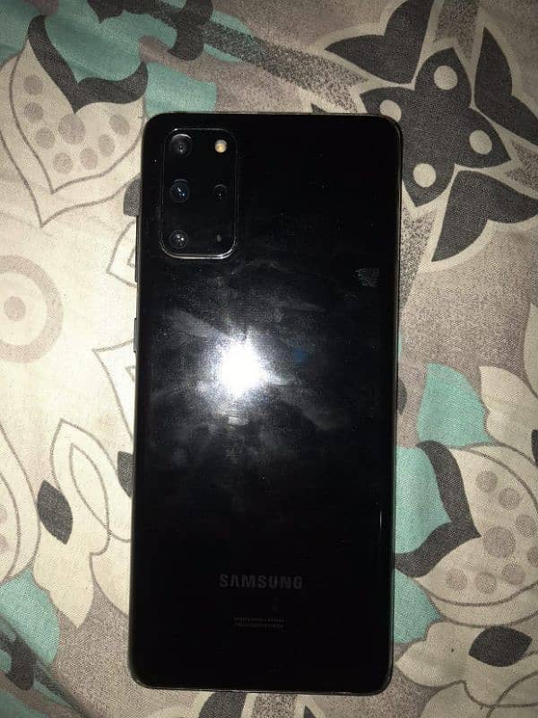 Samsung s20 plus non pta 3