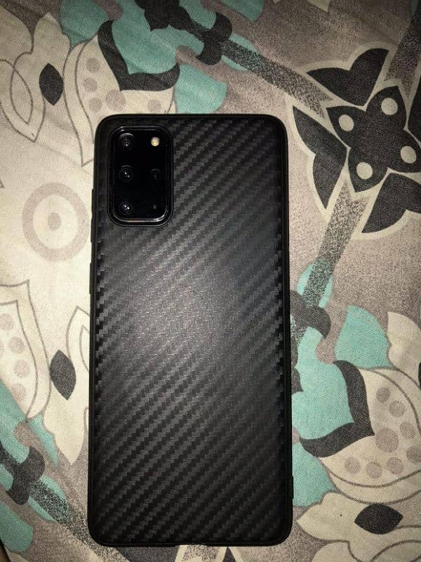 Samsung s20 plus non pta 4