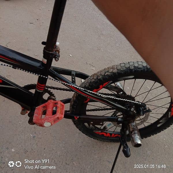 Bicycle XKTONG BIKE China Urgent sale 0