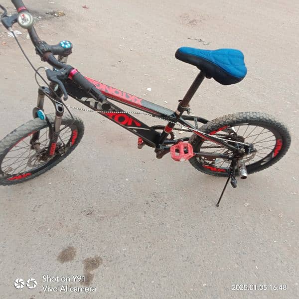 Bicycle XKTONG BIKE China Urgent sale 1