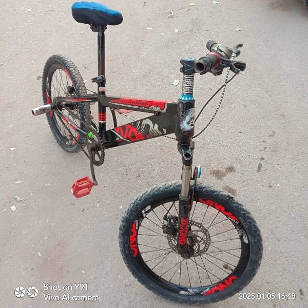 Bicycle XKTONG BIKE China Urgent sale 3