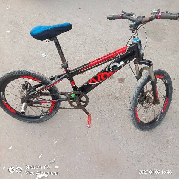 Bicycle XKTONG BIKE China Urgent sale 4