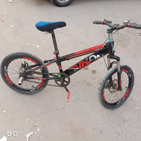 Bicycle XKTONG BIKE China Urgent sale 5