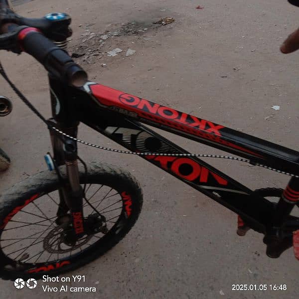 Bicycle XKTONG BIKE China Urgent sale 7