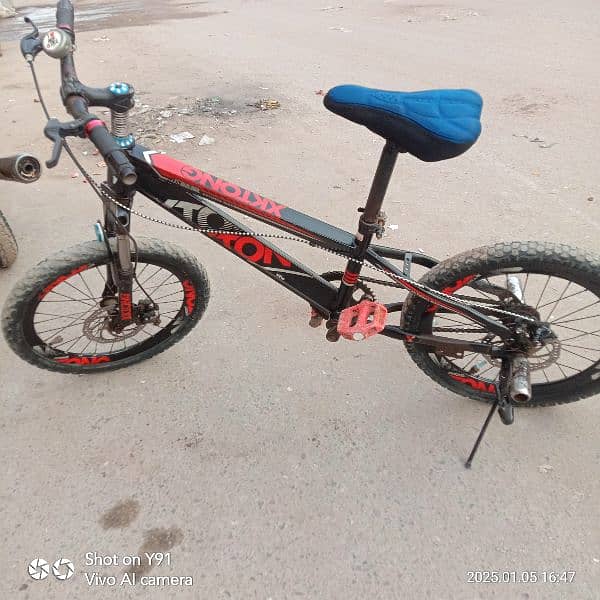 Bicycle XKTONG BIKE China Urgent sale 8