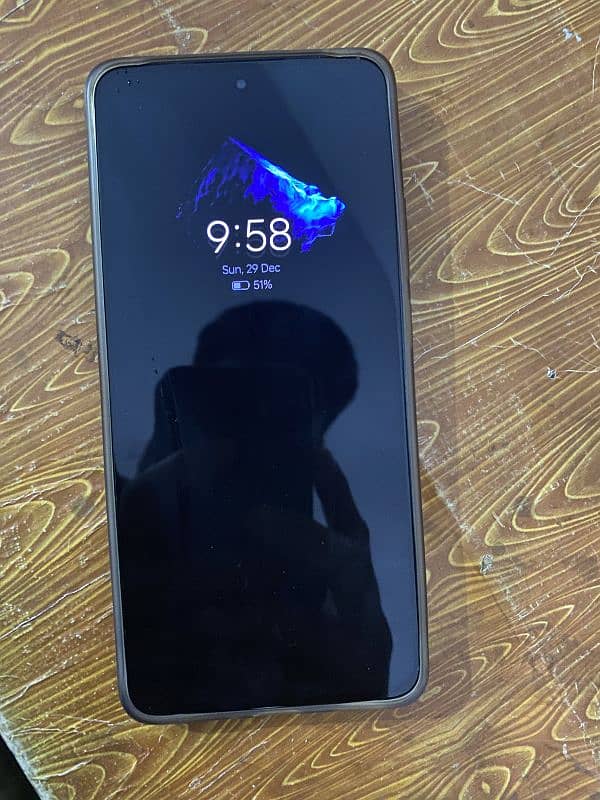 Oppo Reno 11 F 5G With box and accessories (6 months warranty) 7