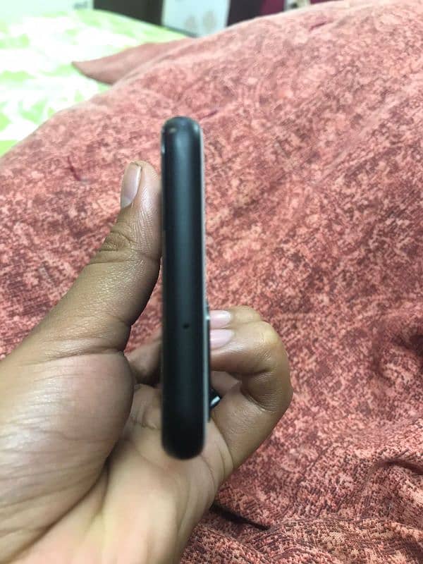 Google pixel 4.10/10 condition non pta 4