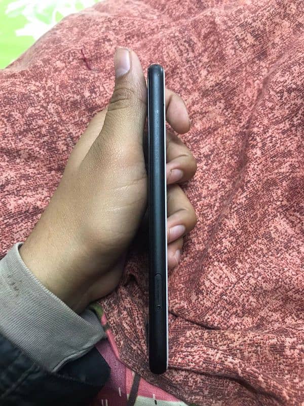 Google pixel 4.10/10 condition non pta 5