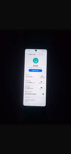 Samsung Z Fold 4 / Dual Physical / 256GB / Pta Approve