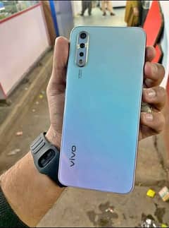 Vivo s1 only sett 4/128