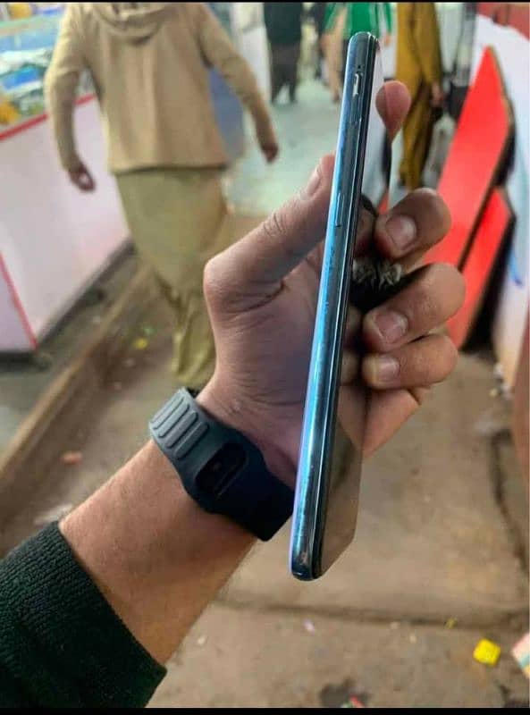 Vivo s1 only sett 4/128 1