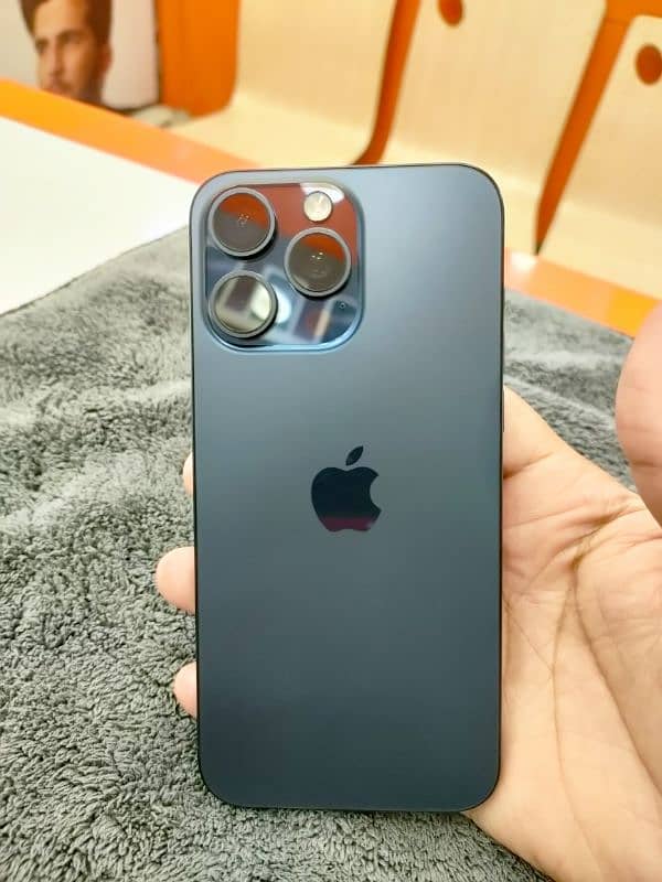 iphone 15 pro max blue 512gb LLa jv 8