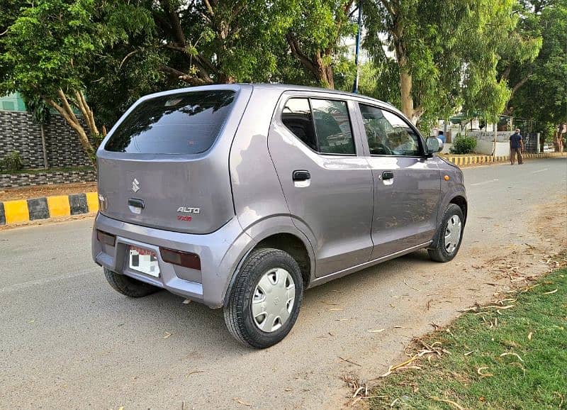 Suzuki Alto 2020 4