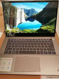 HP Envy 17 i7 12th Gen NVIDIA 930MX