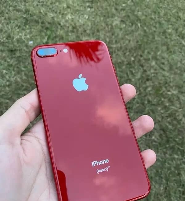 iphone 8 plus 1