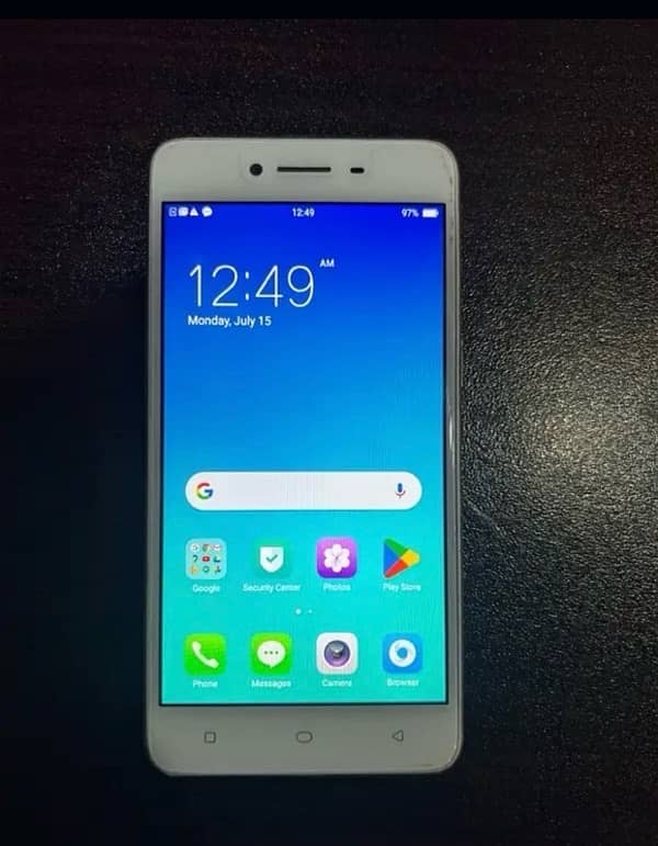 oppo A37 2 16  pta offical aprovde 03191635619 1