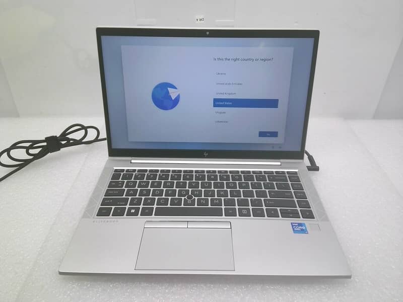 HP EliteBook 840 G8-Core i7 11th Generation Like New Condition Laptop 0