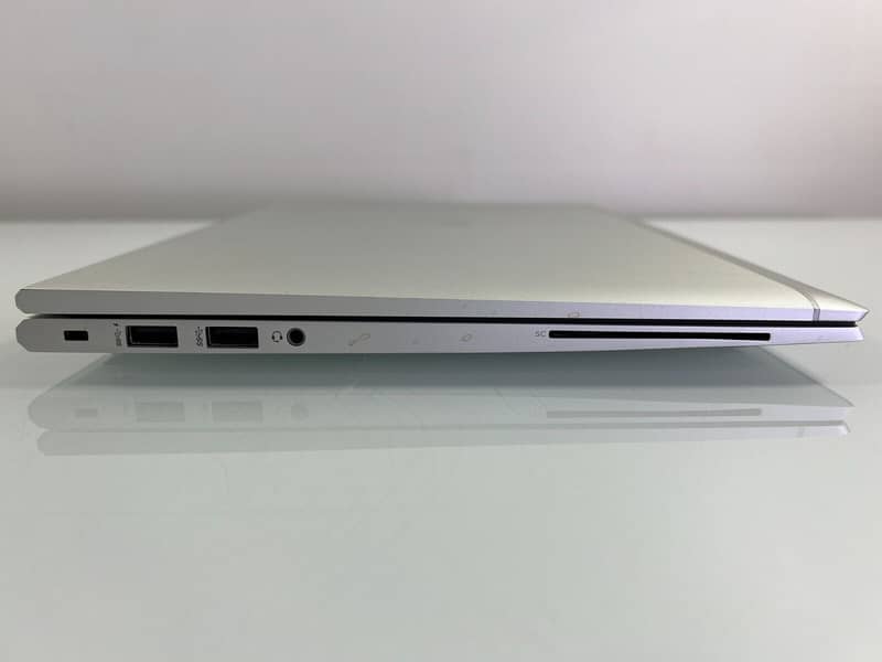 HP EliteBook 840 G8-Core i7 11th Generation Like New Condition Laptop 4