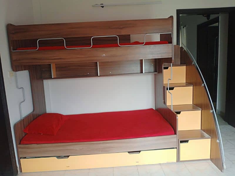 bunker bed for sale 5