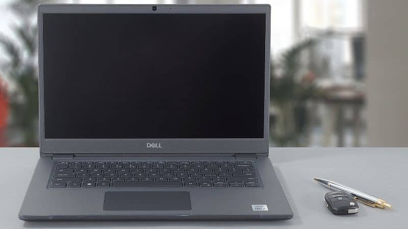 Dell 3410 Cor i5 10th Gen 16GB ram/ 256GB/ Touchscreen/ Facelock 1