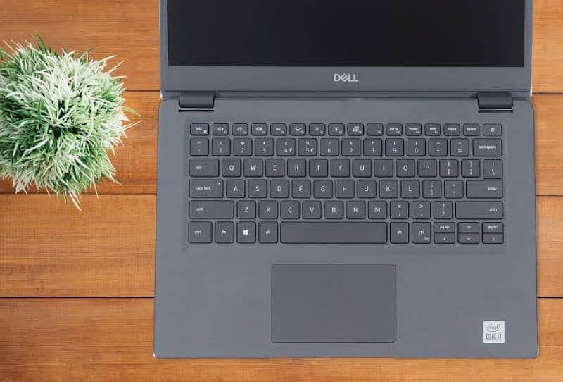 Dell 3410 Cor i5 10th Gen 16GB ram/ 256GB/ Touchscreen/ Facelock 3