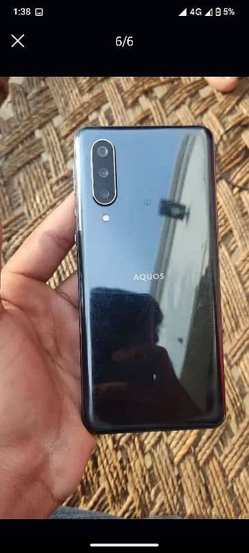 Aquas zero 5g basic. . official approved 1