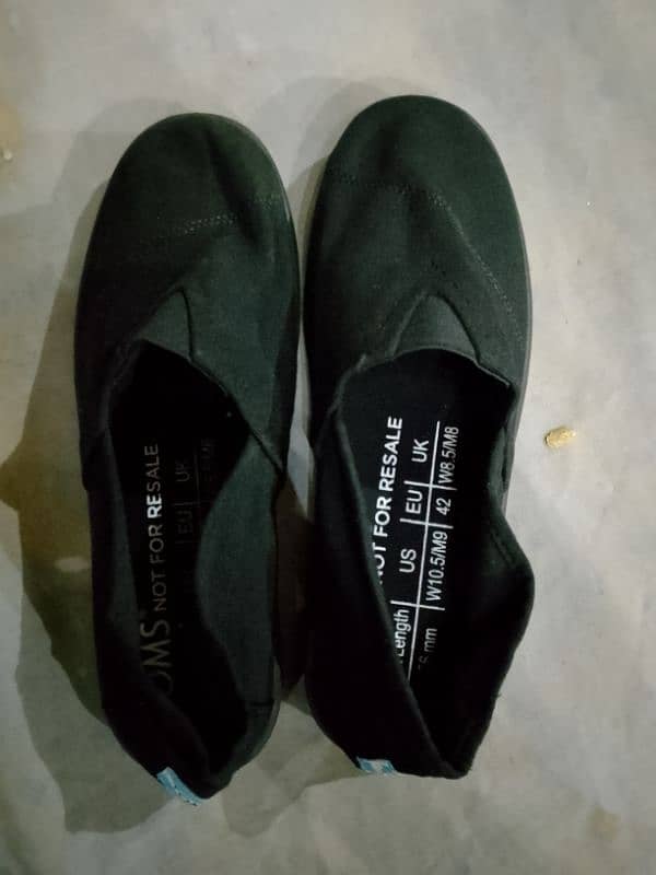 toms formal shoes 0