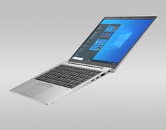 HP EliteBook 840 G8 Intel 11th Gen Core i5 with 16GB Nvme 256 SSD