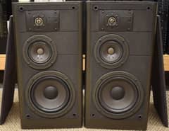 JBL Speakers